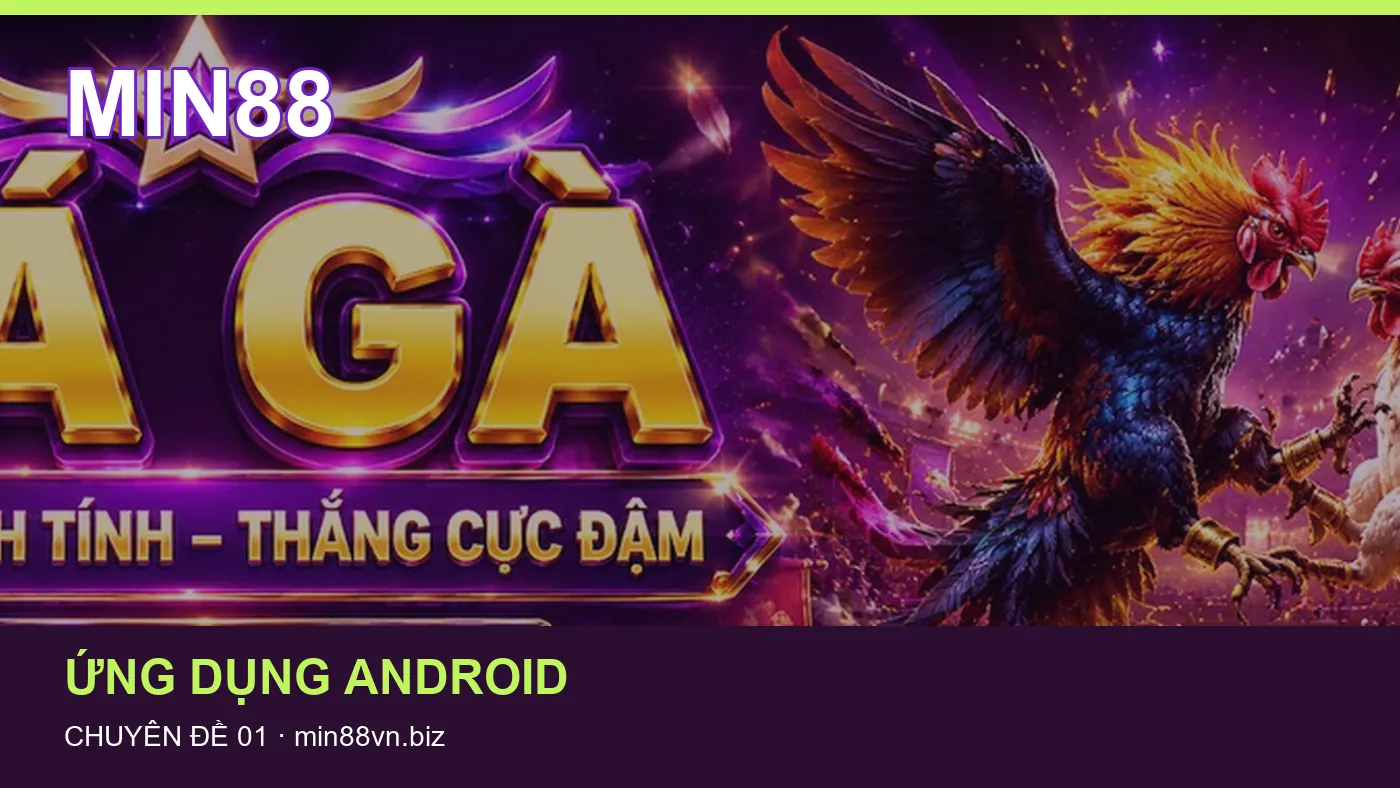 Hình minh họa bài viết MIN88