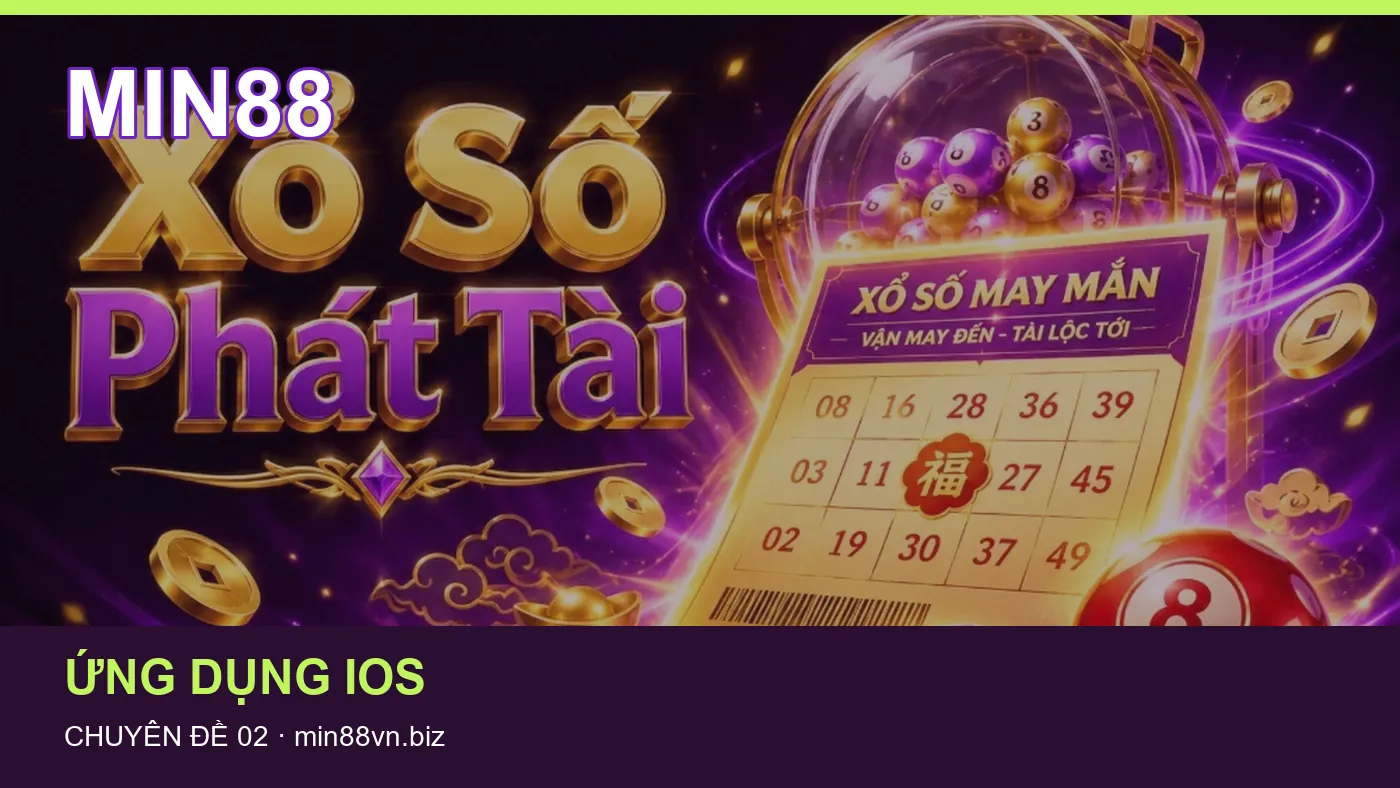 Hình minh họa bài viết MIN88
