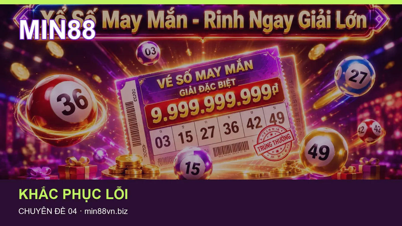 Hình minh họa bài viết MIN88