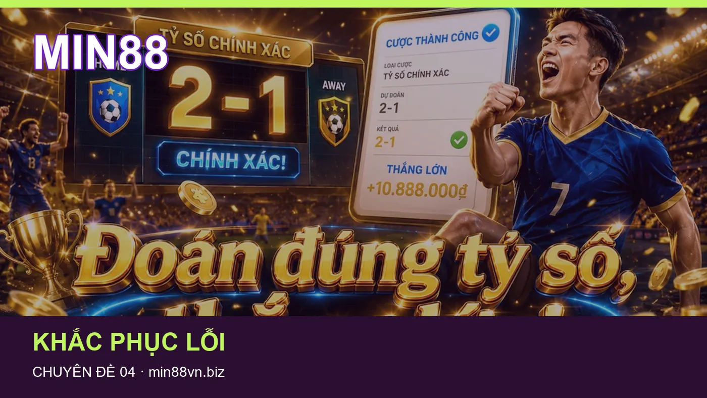Hình minh họa bài viết MIN88