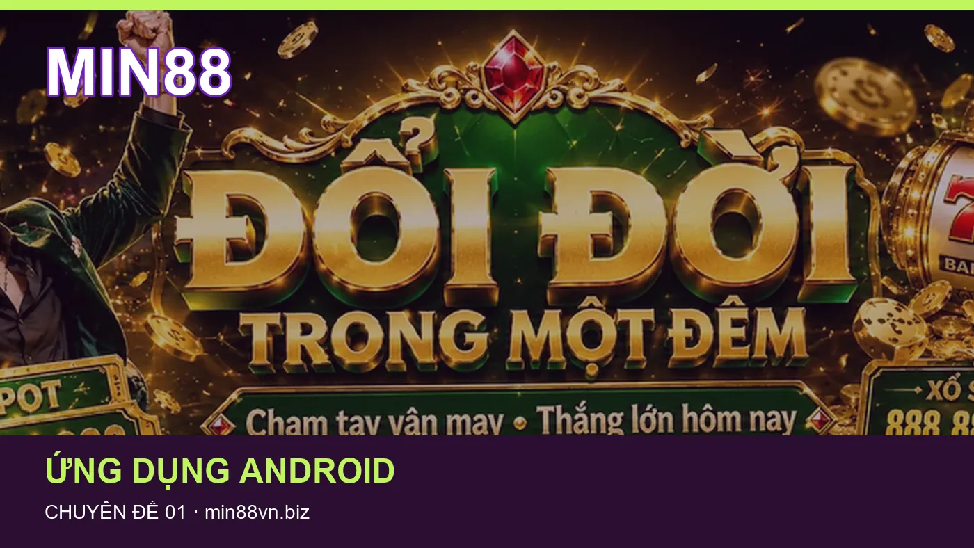 Hình minh họa bài viết MIN88