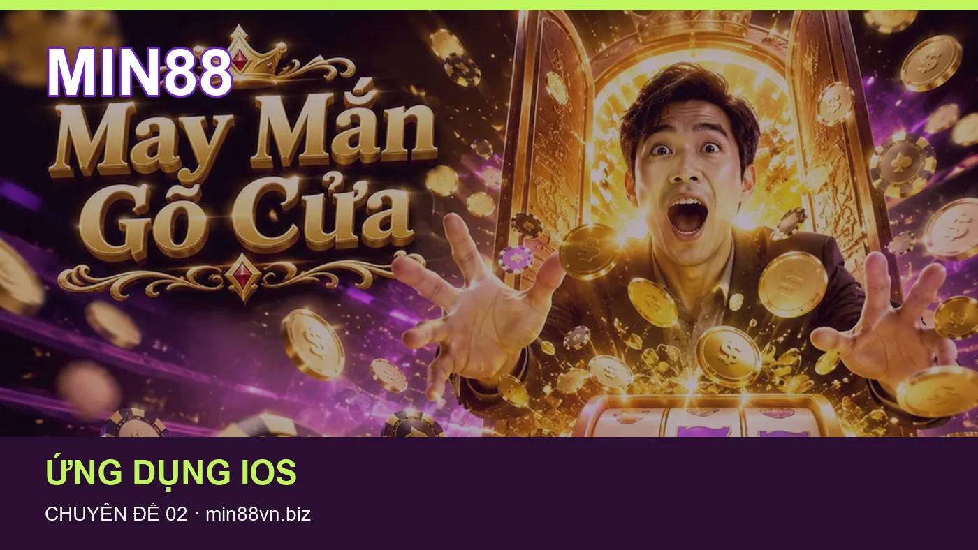 Hình minh họa bài viết MIN88