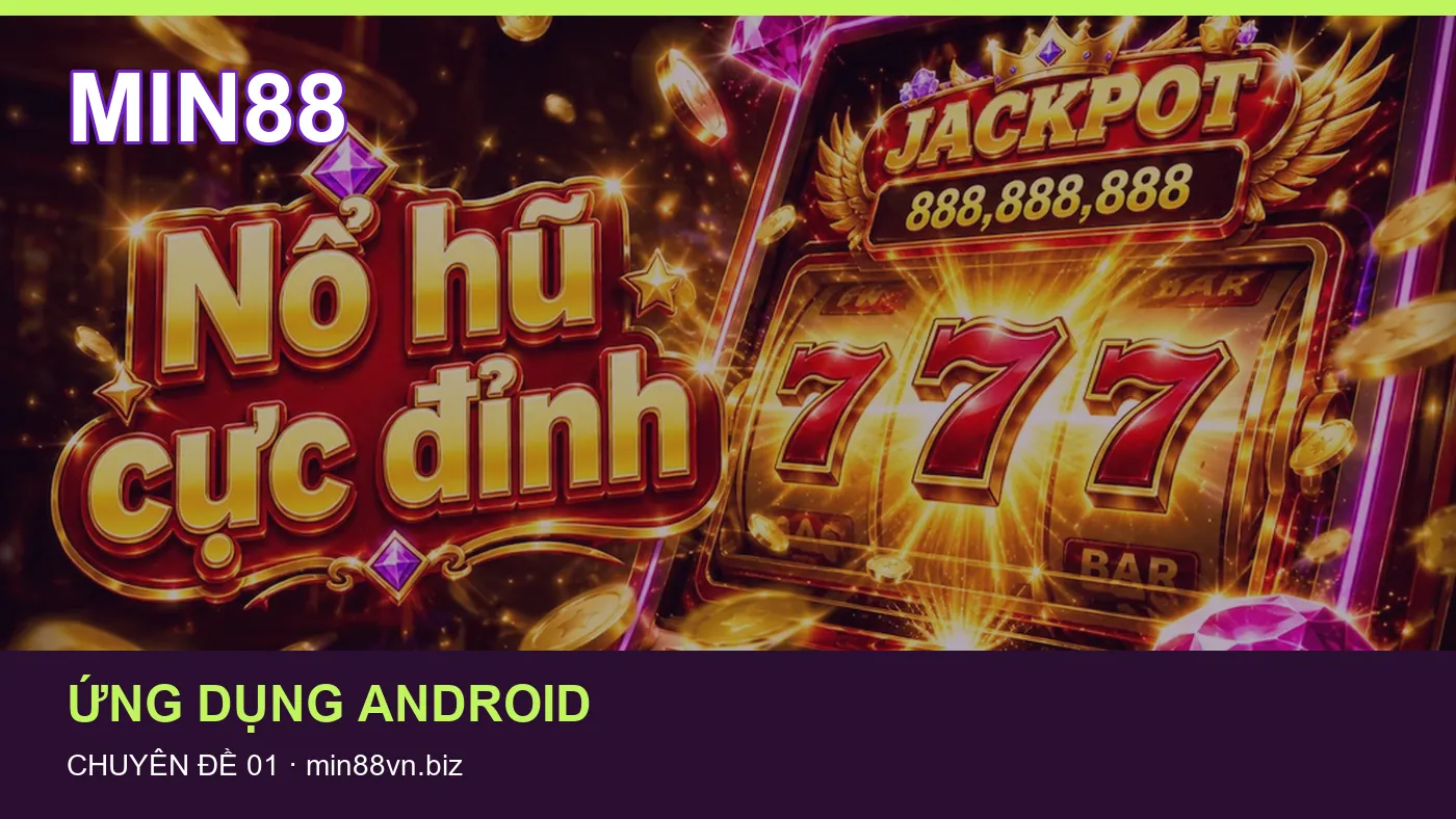 Hình minh họa bài viết MIN88