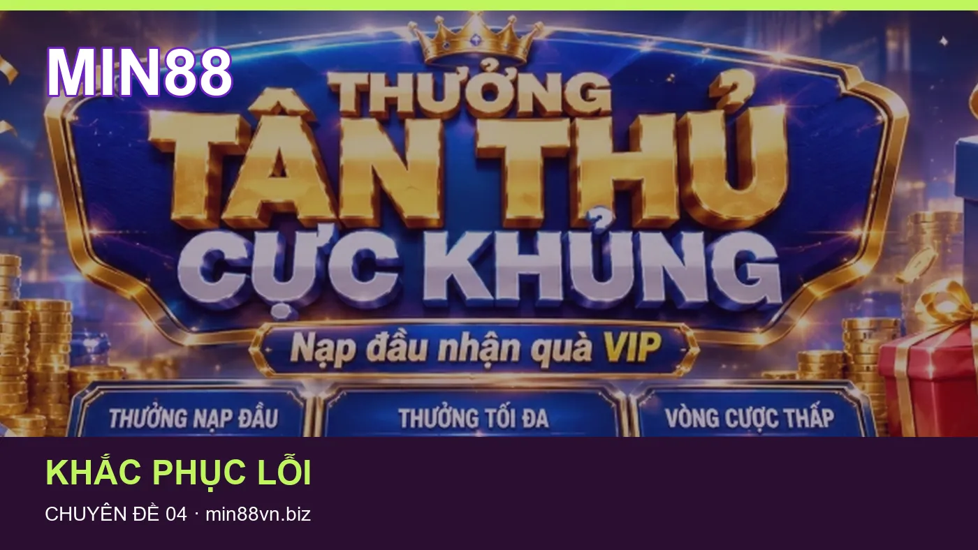 Hình minh họa bài viết MIN88