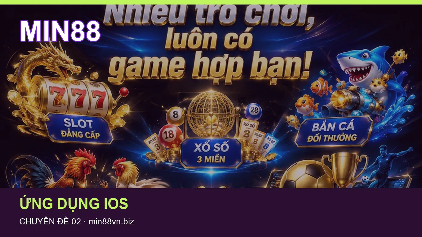 Hình minh họa bài viết MIN88